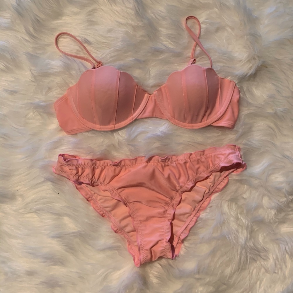 Live Love Dream Swimsuit